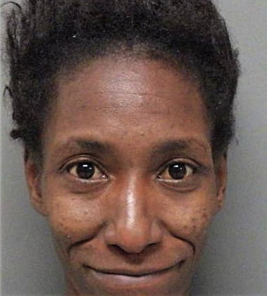 Kisha Walker, - Ouachita Parish County, LA 